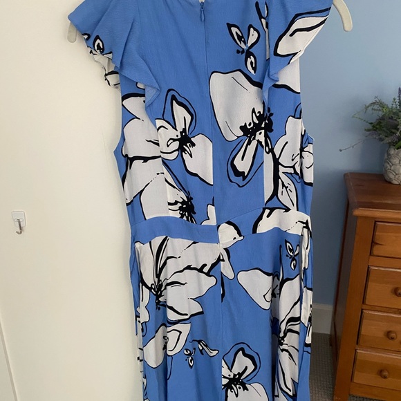 Parker dress - Picture 2 of 2
